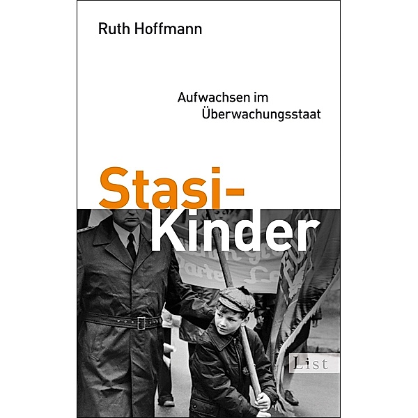 Stasi-Kinder / Ullstein eBooks, Ruth Hoffmann