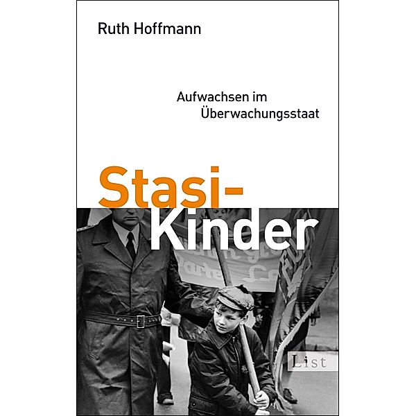 Stasi-Kinder / Ullstein eBooks, Ruth Hoffmann