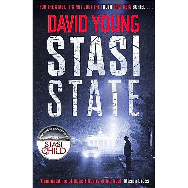 Stasi State, David Young