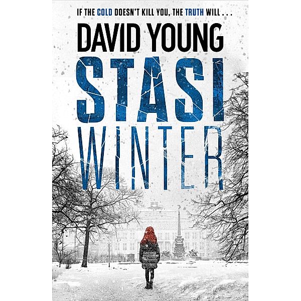 Stasi Winter, David Young