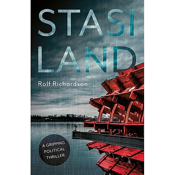 Stasiland / Matador, Rolf Richardson