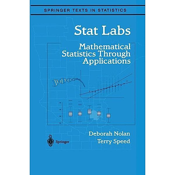 Stat Labs, Deborah Nolan, Terry P. Speed