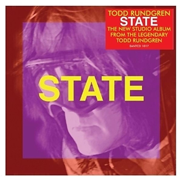 State, Todd Rundgren