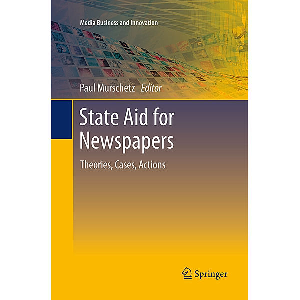 State Aid for Newspapers