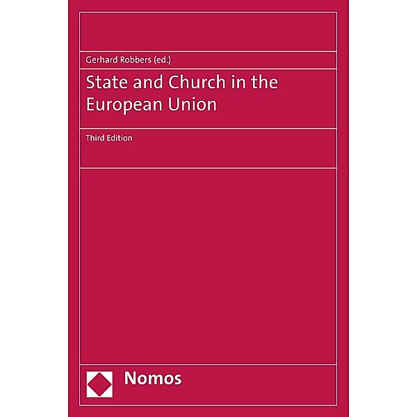 State and Church in the European Union