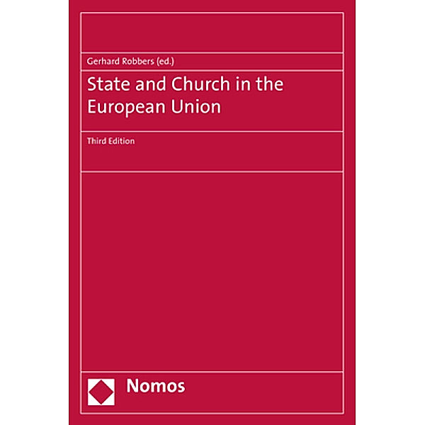 State and Church in the European Union