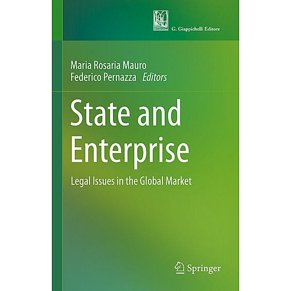 State and Enterprise