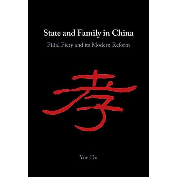 State and Family in China, Yue Du