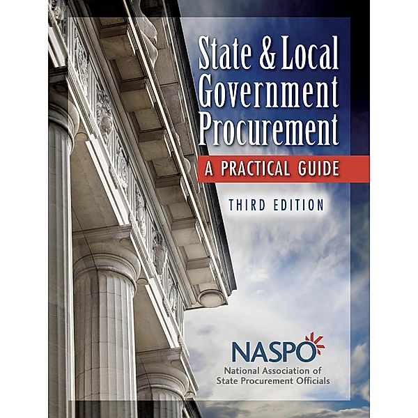 State and Local Government Procurement, National Association of State Procurement (NASPO) Officials