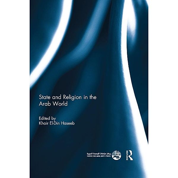 State and Religion in the Arab World