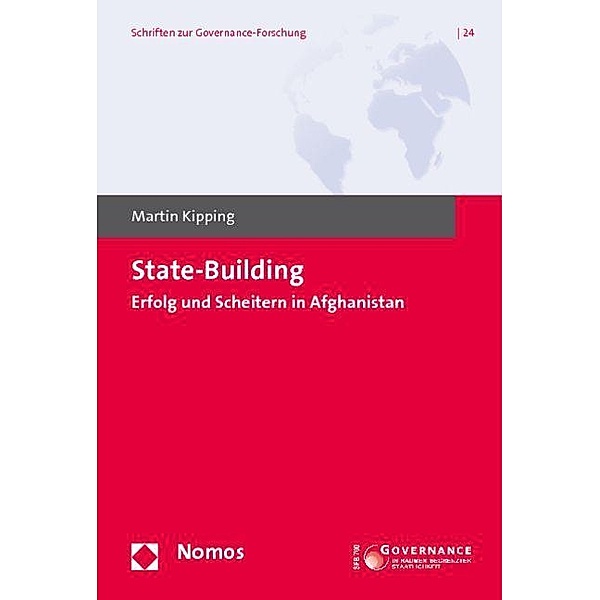 State-Building, Martin Kipping