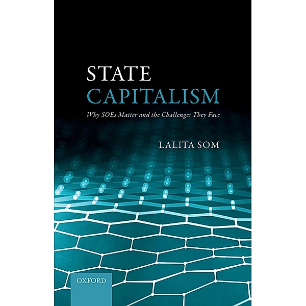 State Capitalism, Lalita Som