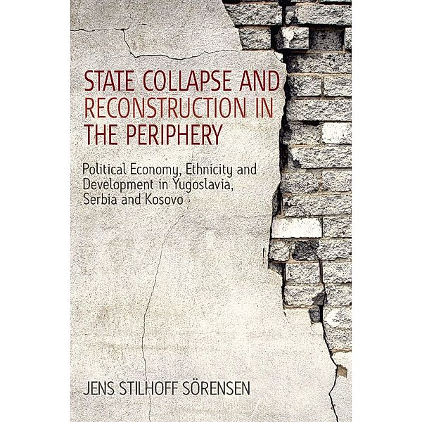 State Collapse and Reconstruction in the Periphery, Jens Stilhoff Sörensen