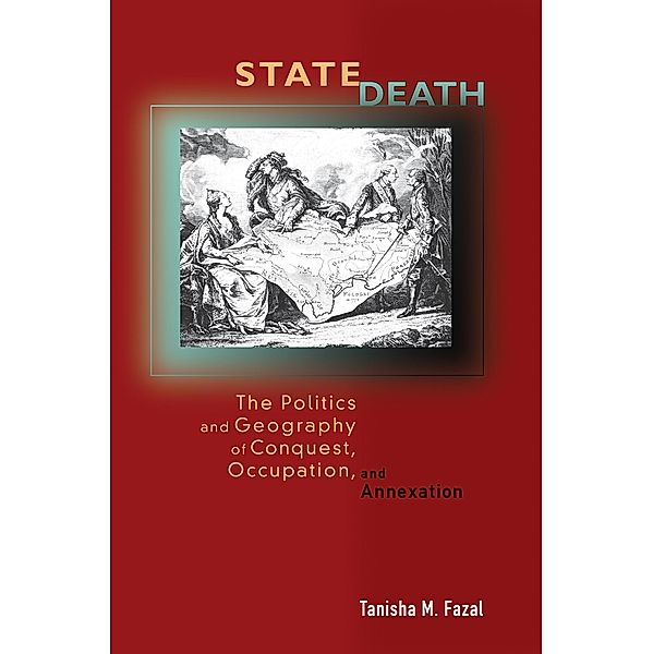 State Death, Tanisha M. Fazal