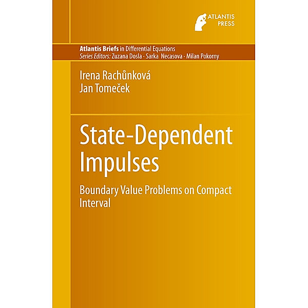 State-Dependent Impulses, Irena Rachunková, Jan Tomecek