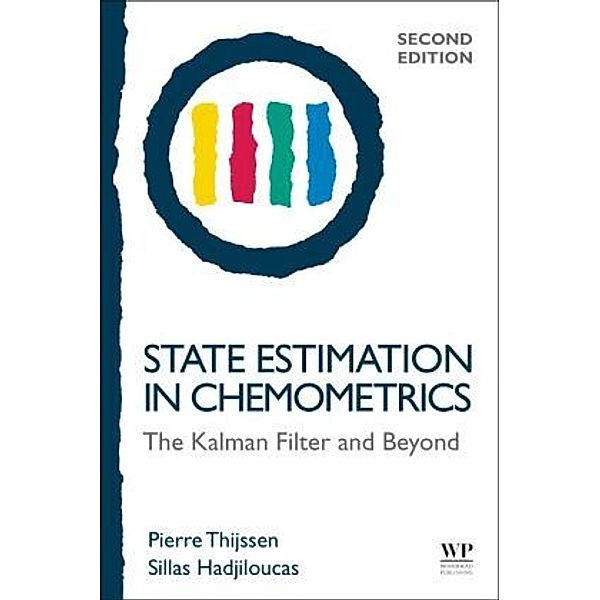 State Estimation in Chemometrics, Pierre C. Thijssen, Sillas Hadjiloucas