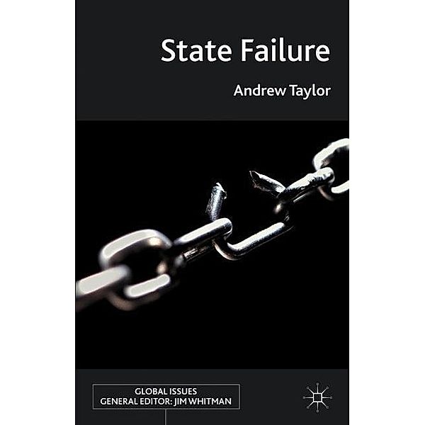 State Failure, A. Taylor