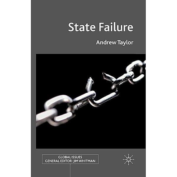 State Failure / Global Issues, A. Taylor