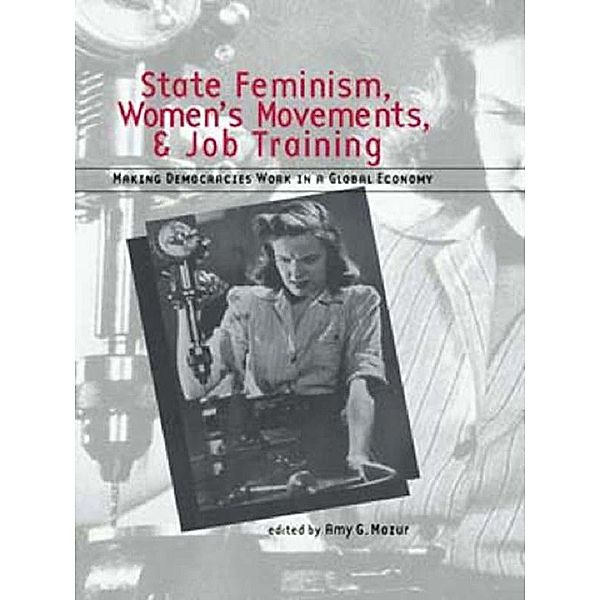 State Feminism, Women's Movements, and Job Training