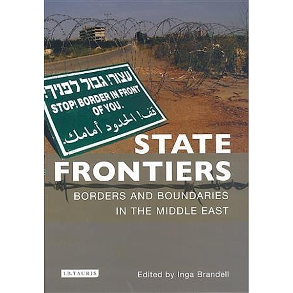 State Frontiers