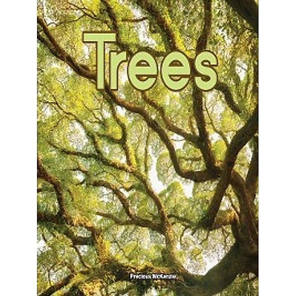 State Guides: Trees, Martin Gitlin