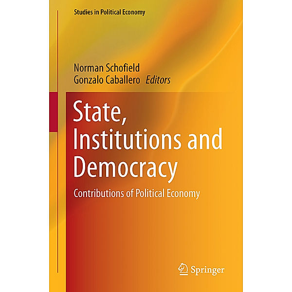 State, Institutions and Democracy