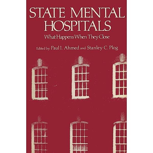 State Mental Hospitals