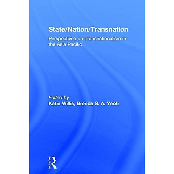 State/Nation/Transnation