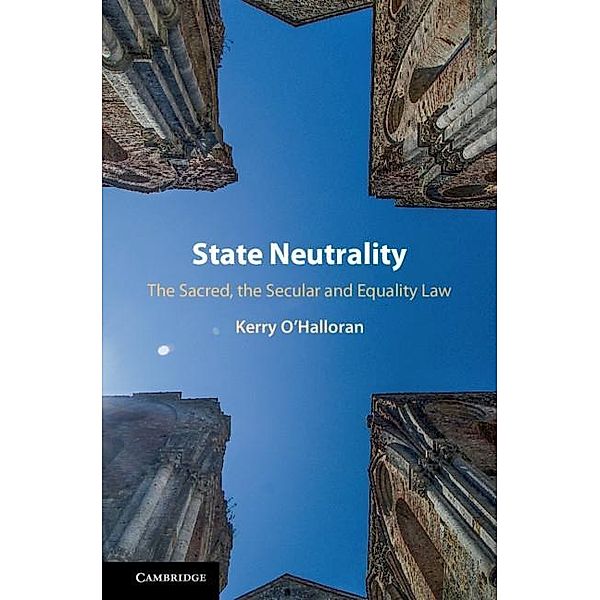 State Neutrality, Kerry O'Halloran