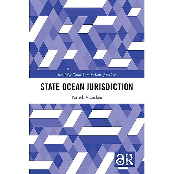 State Ocean Jurisdiction, Patrick Henri Ghislain Vrancken