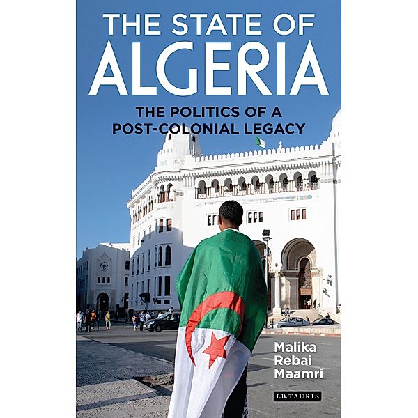 State of Algeria, Malika Rebai Maamri