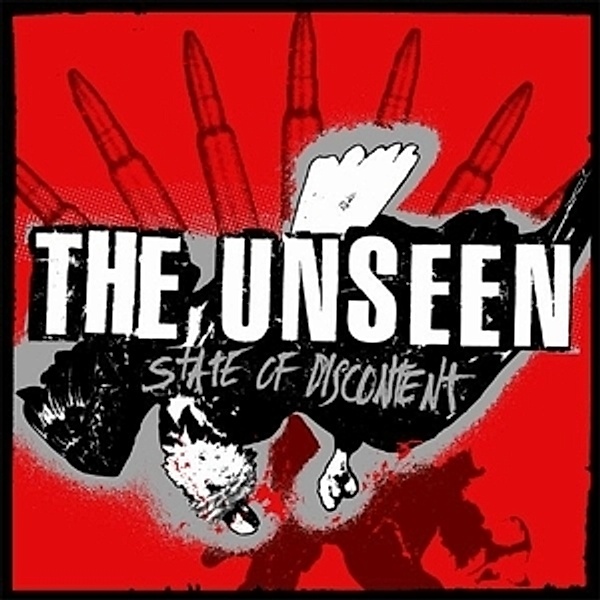 State Of Discontent, The Unseen