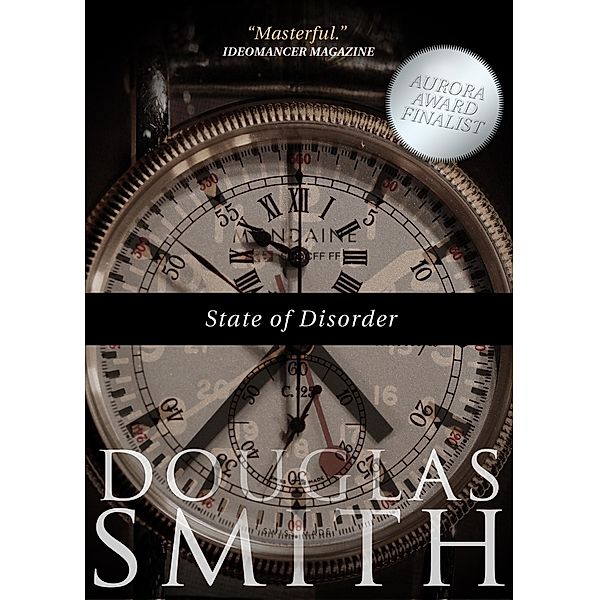 State of Disorder, Douglas Smith