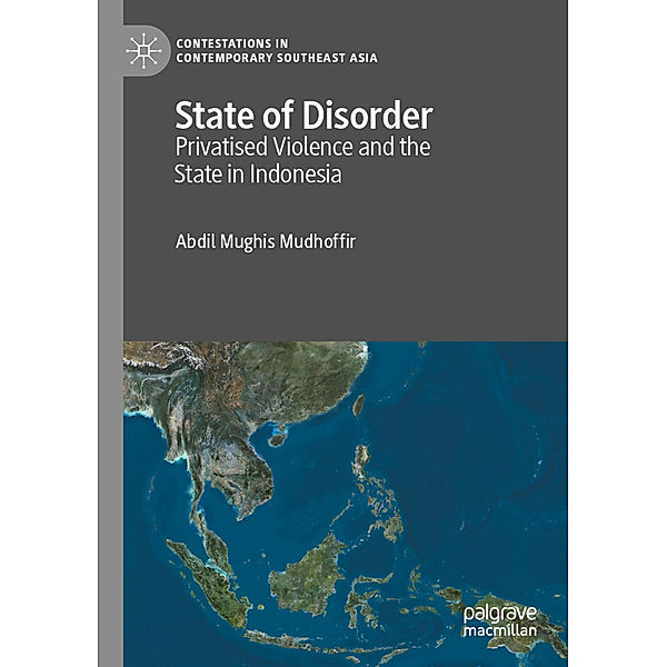 State of Disorder, Abdil Mughis Mudhoffir