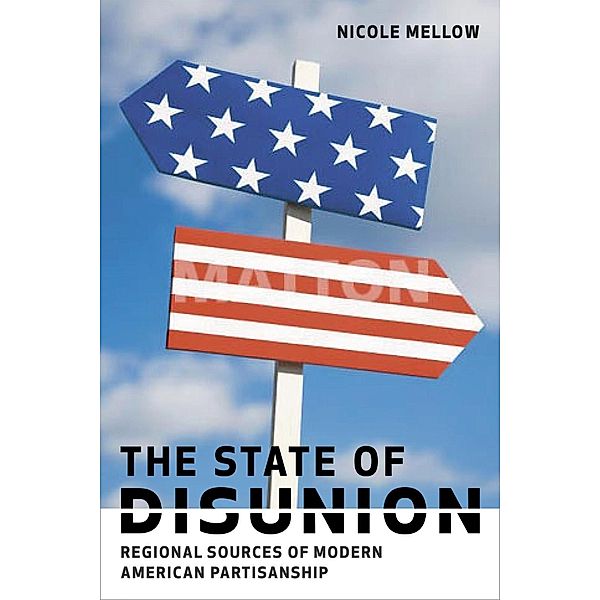 State of Disunion, Nicole Mellow