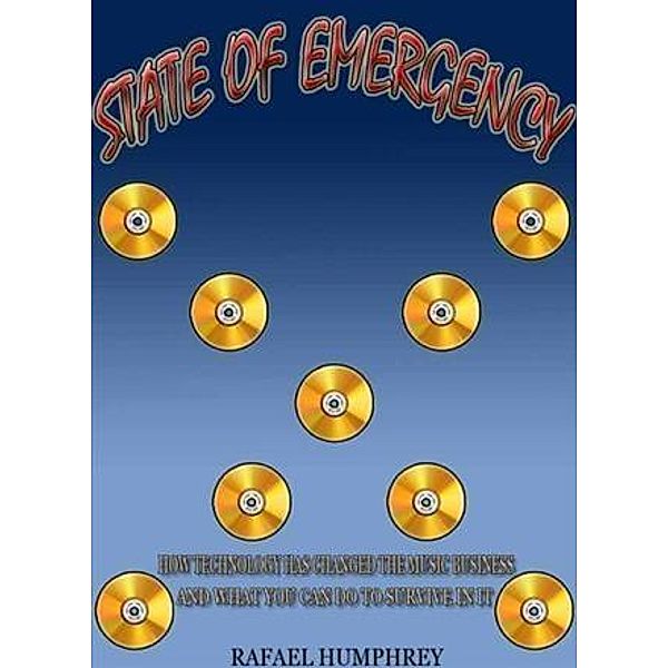 State of Emergency, Rafael Humphrey