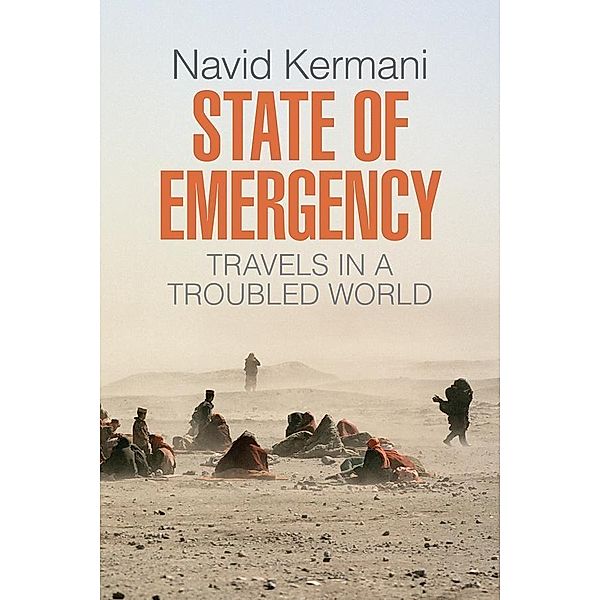 State of Emergency, Navid Kermani