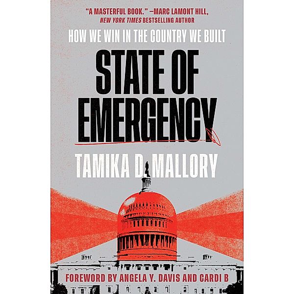 State of Emergency, Tamika D. Mallory