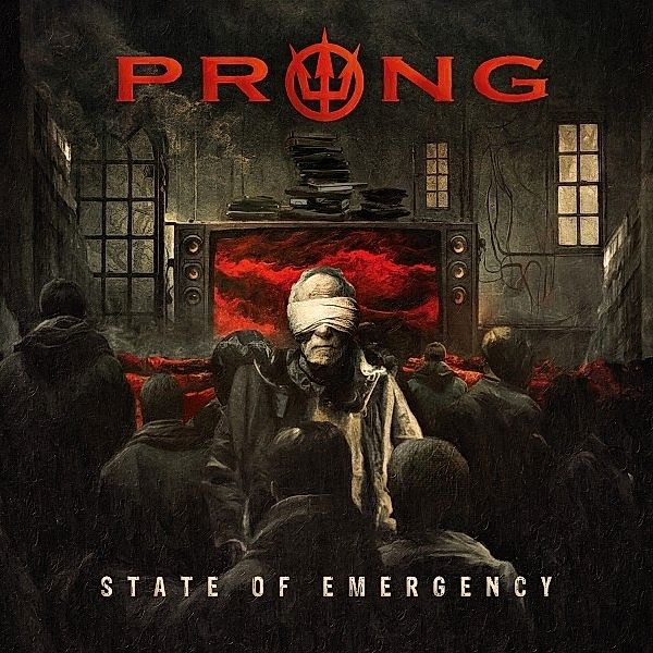 State Of Emergency, Prong