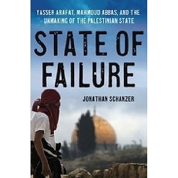 State of Failure, Jonathan Schanzer