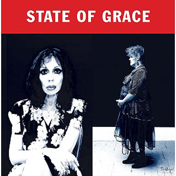 State Of Grace, Little Annie & Baby Dee