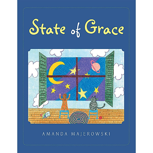 State of Grace, Amanda Majerowski