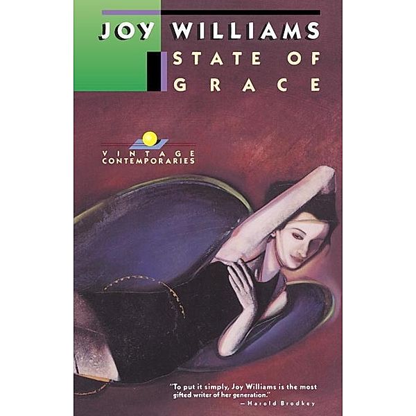 State of Grace, Joy Williams