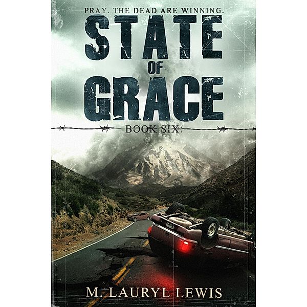 State of Grace (The Grace Series, #6), M. Lauryl Lewis