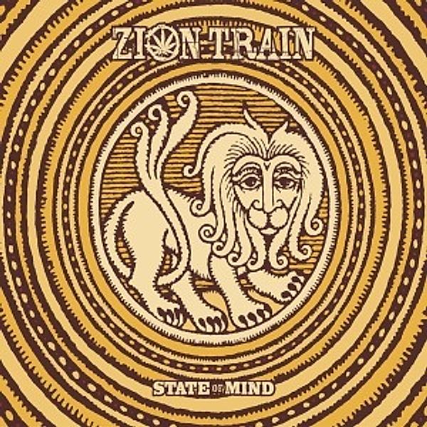 State Of Mind, Zion Train