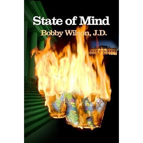 State of Mind, Bobby Wilson