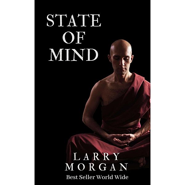 State Of Mind, Larry Morgan