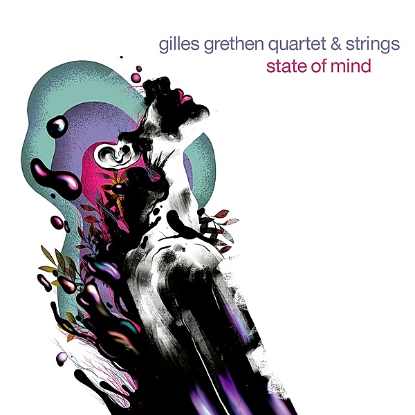 State Of Mind, Gilles Grethen & Strings