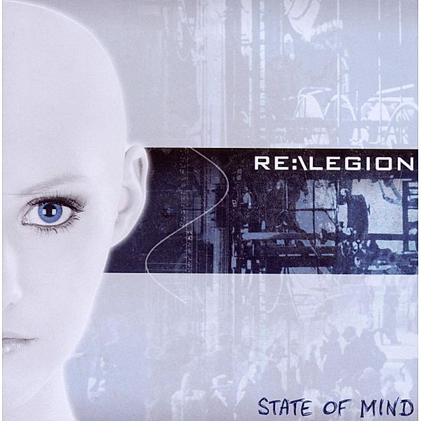 State of mind, Re-Legion
