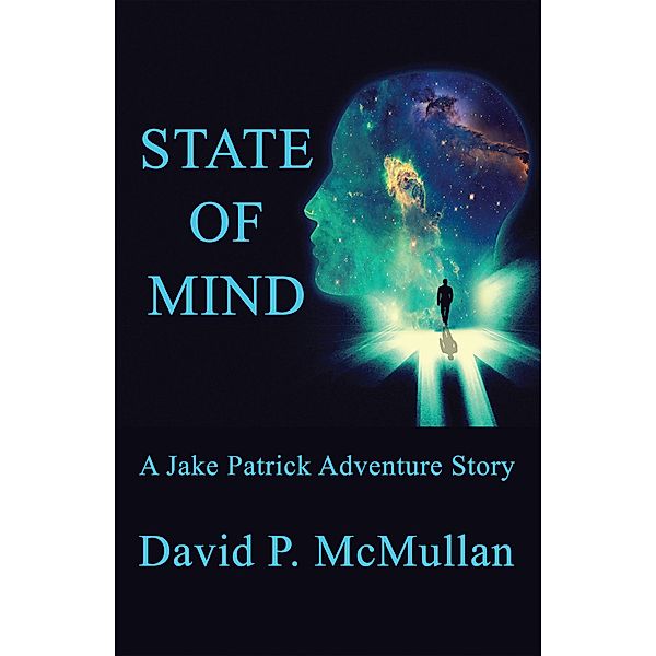 State of Mind, David P. McMullan